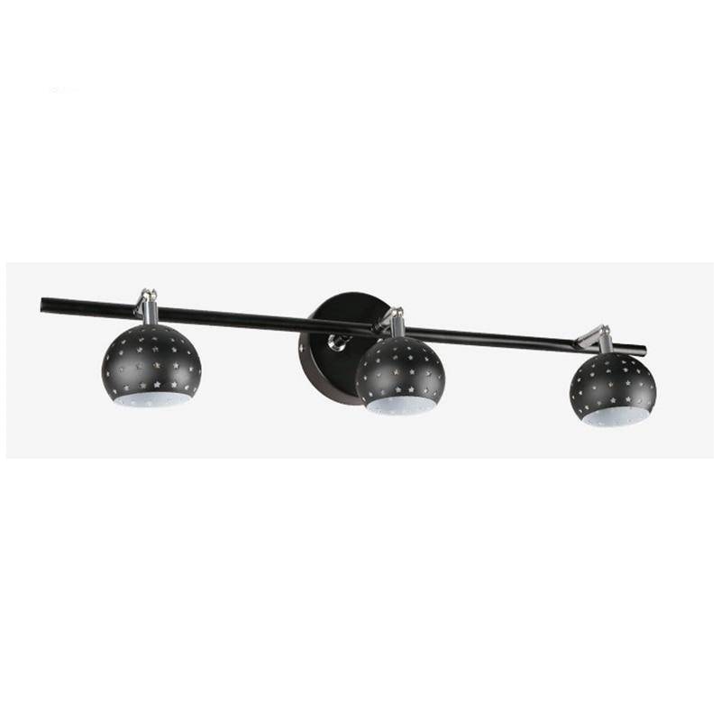 Applique murale pour miroir de salle de bain à LED - vue 4 sur 4