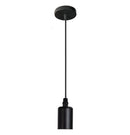 Suspension LED cage de différentes formes Industrial