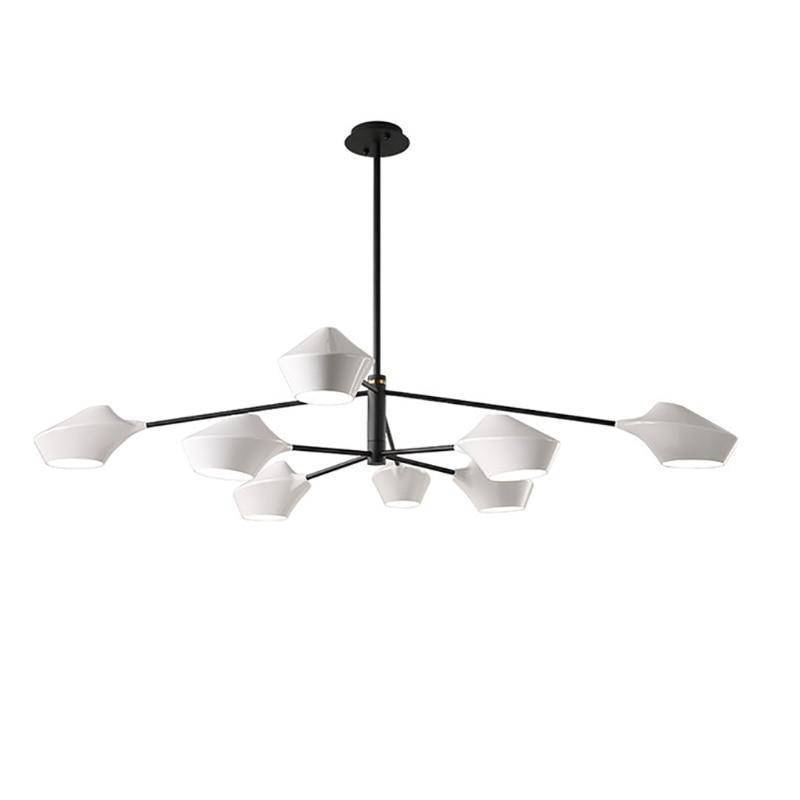 Lustre design moderne Art