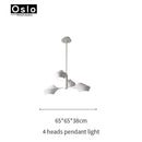 Lustre design moderne Art