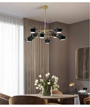 Lustre design moderne Art