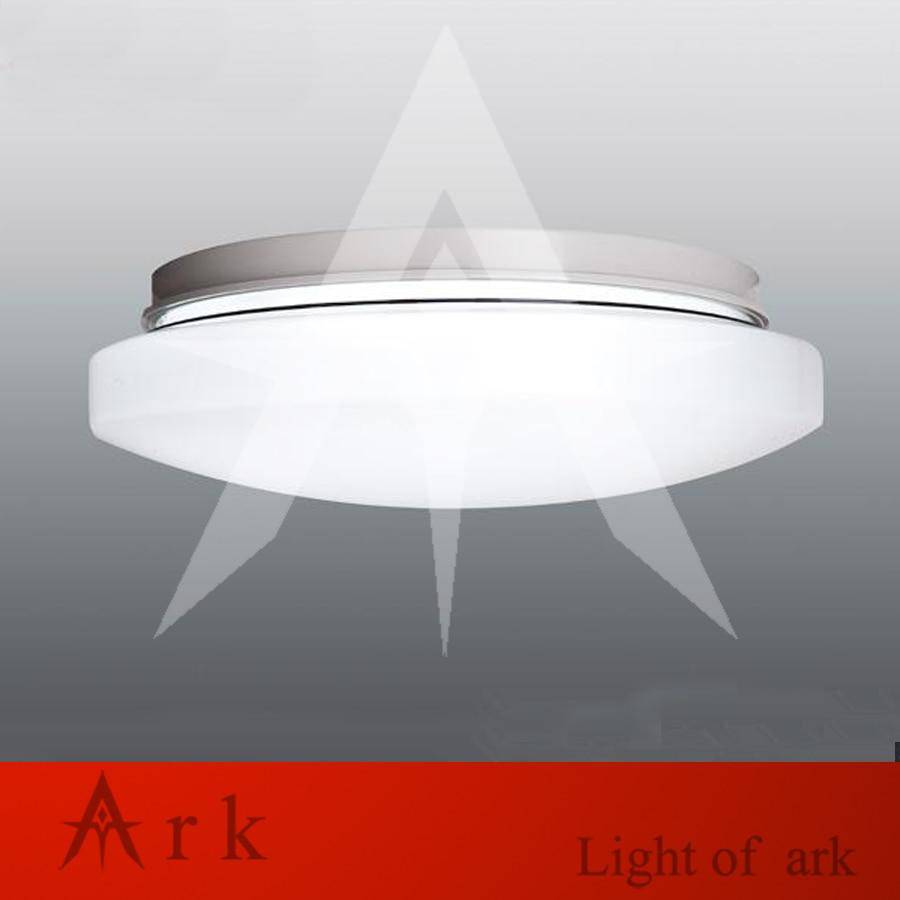Applique salle de bain LED sobre 12W - vue 4 sur 4