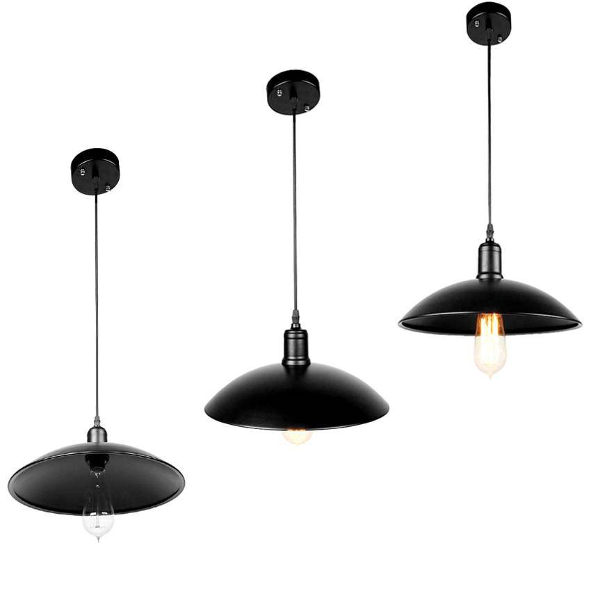 Suspension industrielle Nordic - vue 2 sur 11