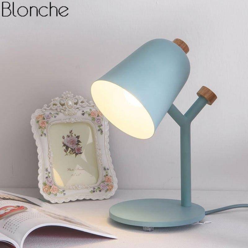 Lampe de bureau ou chevet design Branch