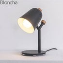 Lampe de bureau ou chevet design Branch
