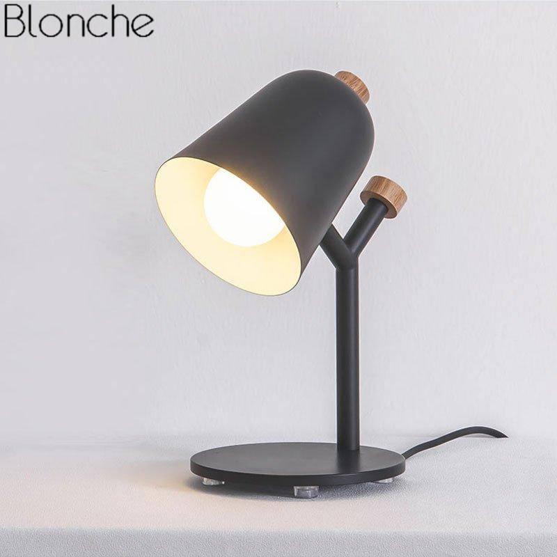 Lampe de bureau ou chevet design Branch - vue 4 sur 8