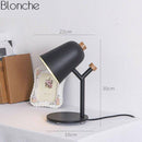 Lampe de bureau ou chevet design Branch
