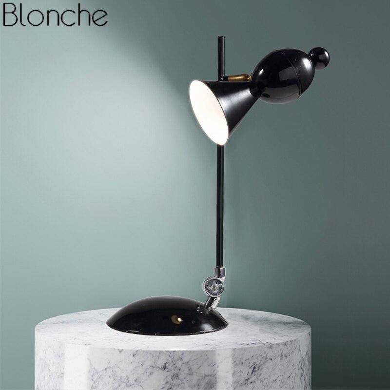 Lampe de bureau design Bird - vue 2 sur 8