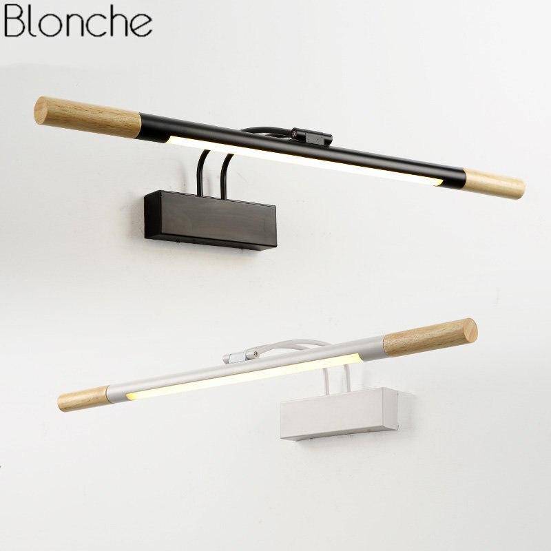 Applique murale moderne LED pour miroir Vanity - vue 3 sur 4