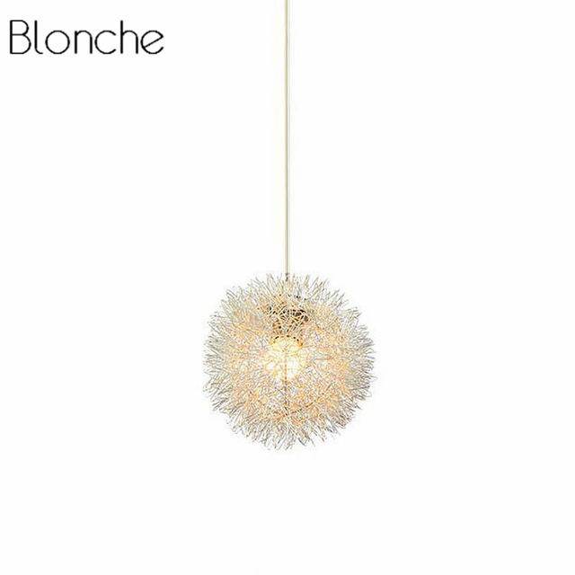 Suspension LED étoile et lune Moon - vue 5 sur 6