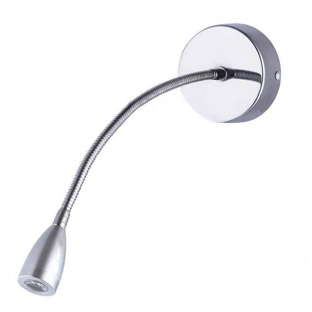 Applique lampe LED dirigeable Goose - vue 4 sur 3