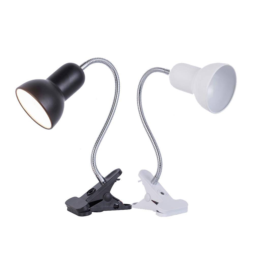 Lampe à pince LED ajustable Desk - vue 3 sur 7
