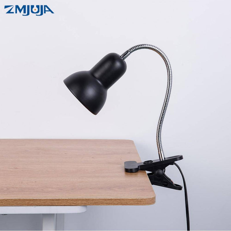 Lampe à pince LED ajustable Desk