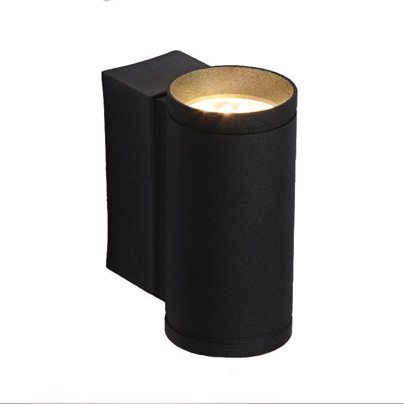 Applique murale cylindrique LED Settembre - vue 8 sur 7