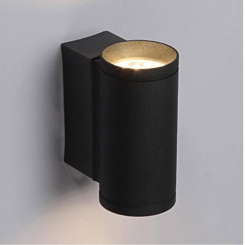 Applique murale cylindrique LED Settembre - vue 7 sur 7