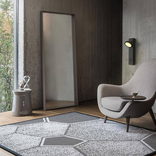 Applique design LED ajustable scandinave - vue 7 sur 7