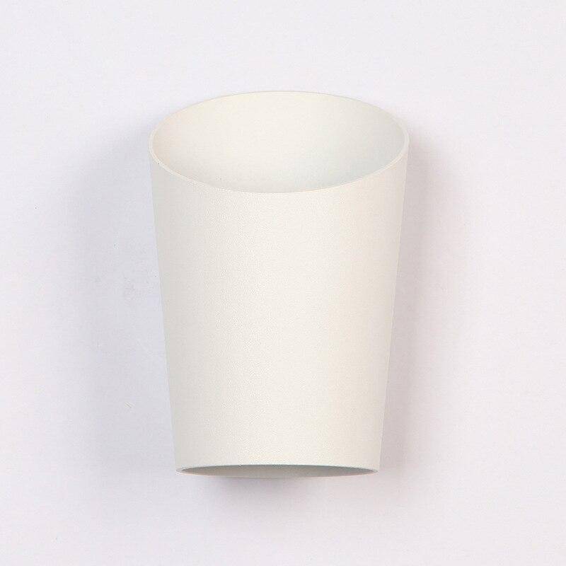 Applique murale LED cylindre Decor - vue 4 sur 5