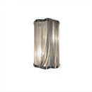 Applique murale design LED en aluminium Wall