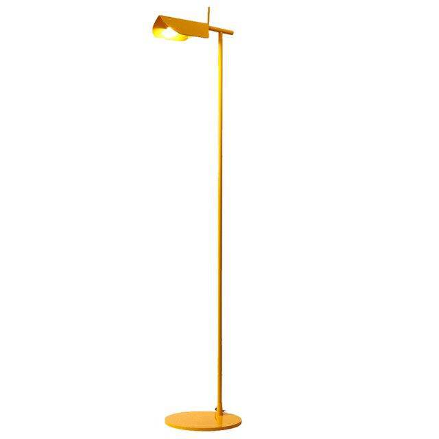 Lampadaire à LED moderne de couleur Protective - vue 8 sur 10