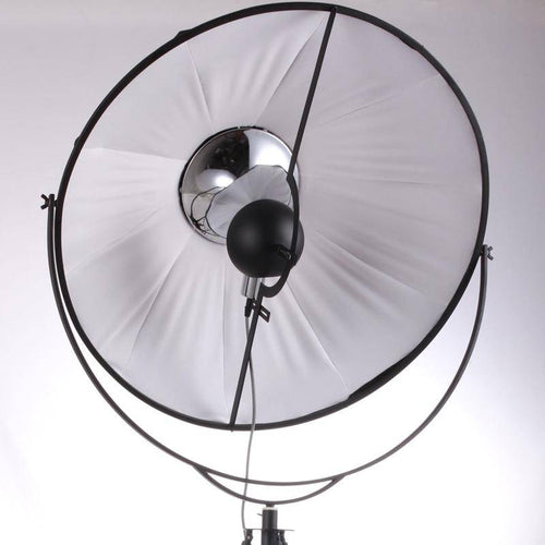 Lampadaire tripode moderne Photography