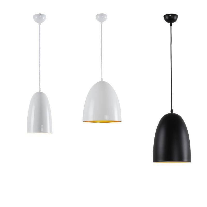 Suspension design en aluminium à LED Bar