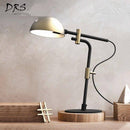 Lampe de bureau design ajustable Crazy