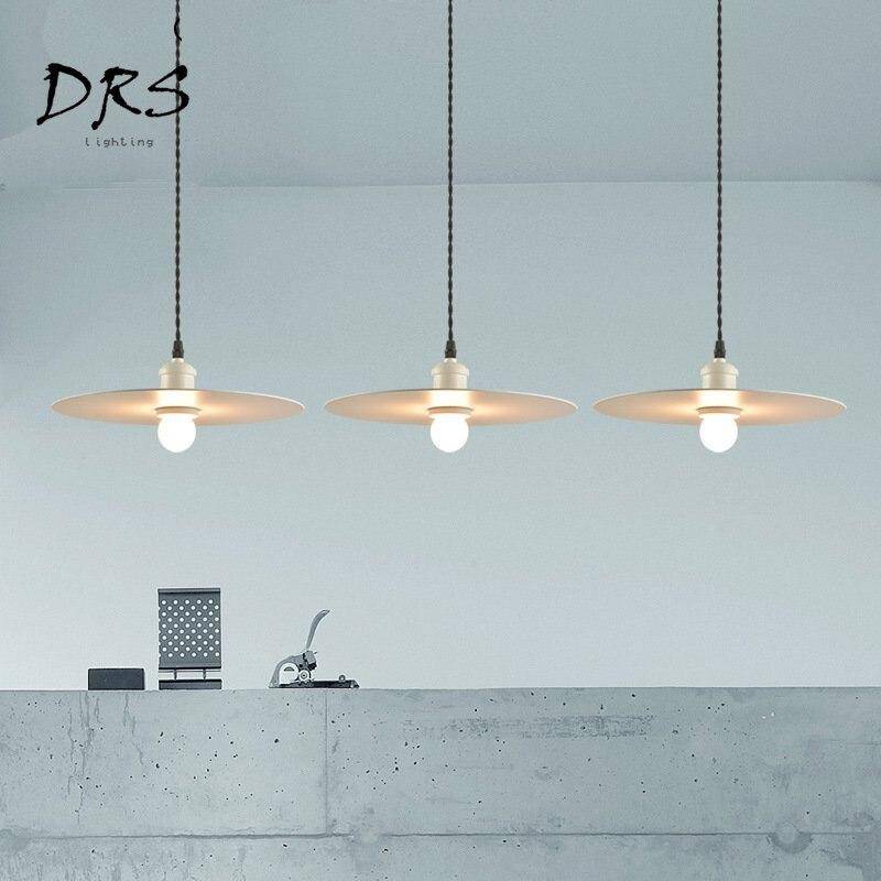 Suspension design cercle Saucer - vue 9 sur 10