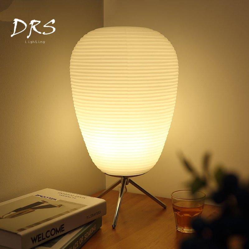Lampe de chevet ou bureau plusieurs formes Energy - vue 3 sur 3