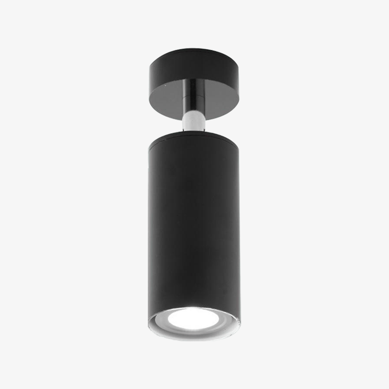 Spot cylindrique orientable à LED Exhibition - vue 4 sur 8