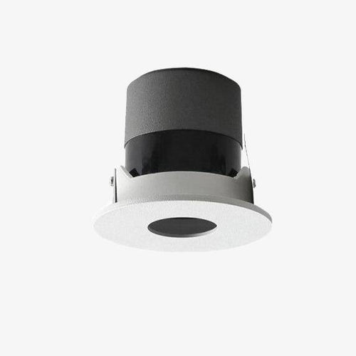 Spot encastré LED rond avec plusieurs modèles Light