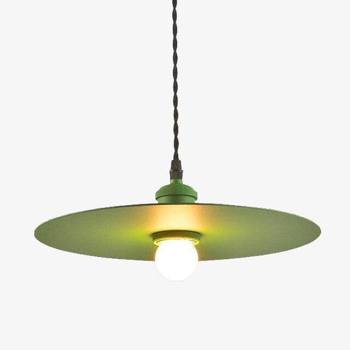 Suspension design cercle Saucer - vue 2 sur 10