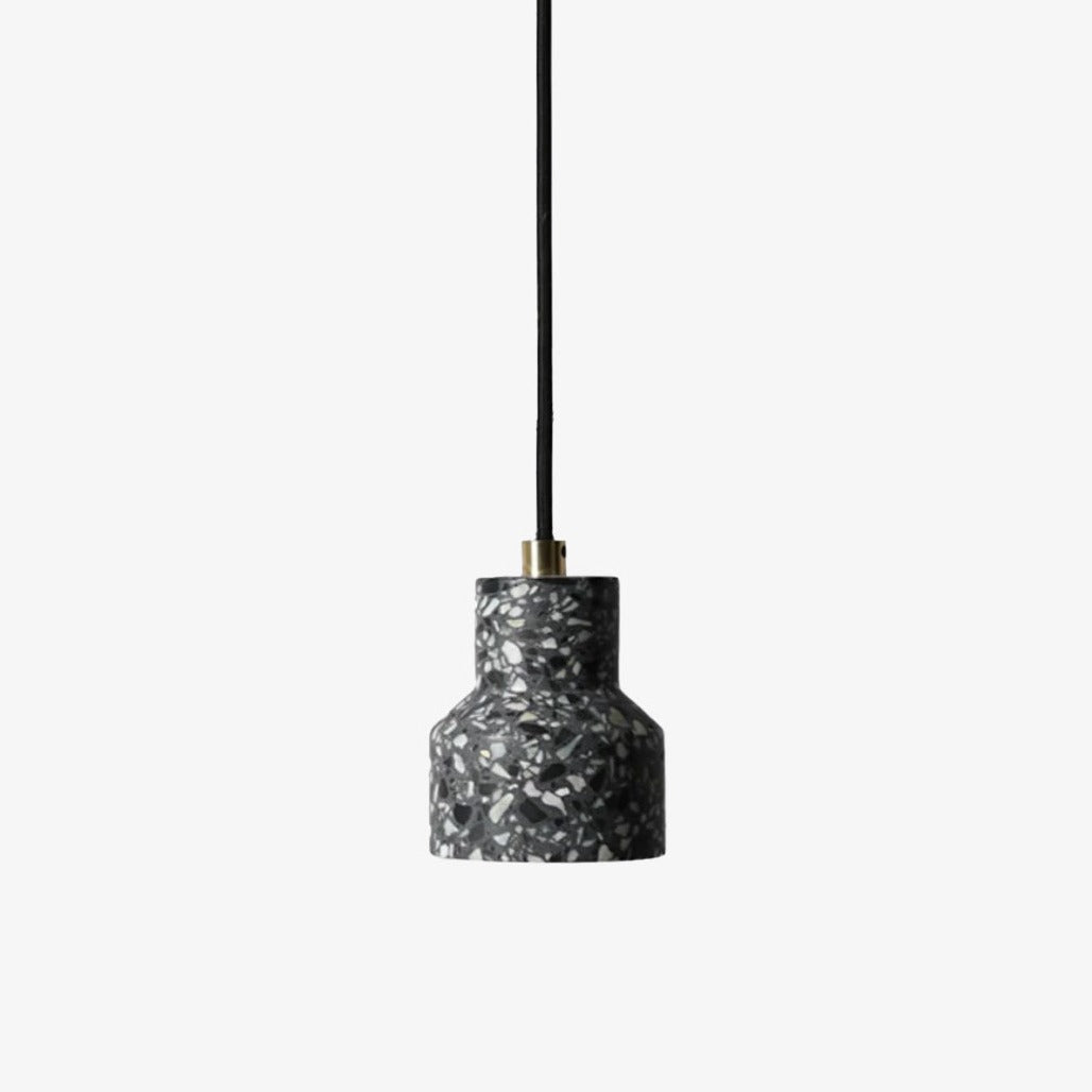 Suspension béton