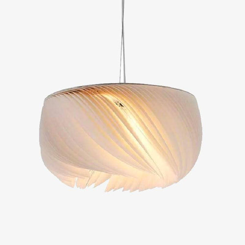 Suspension design LED American