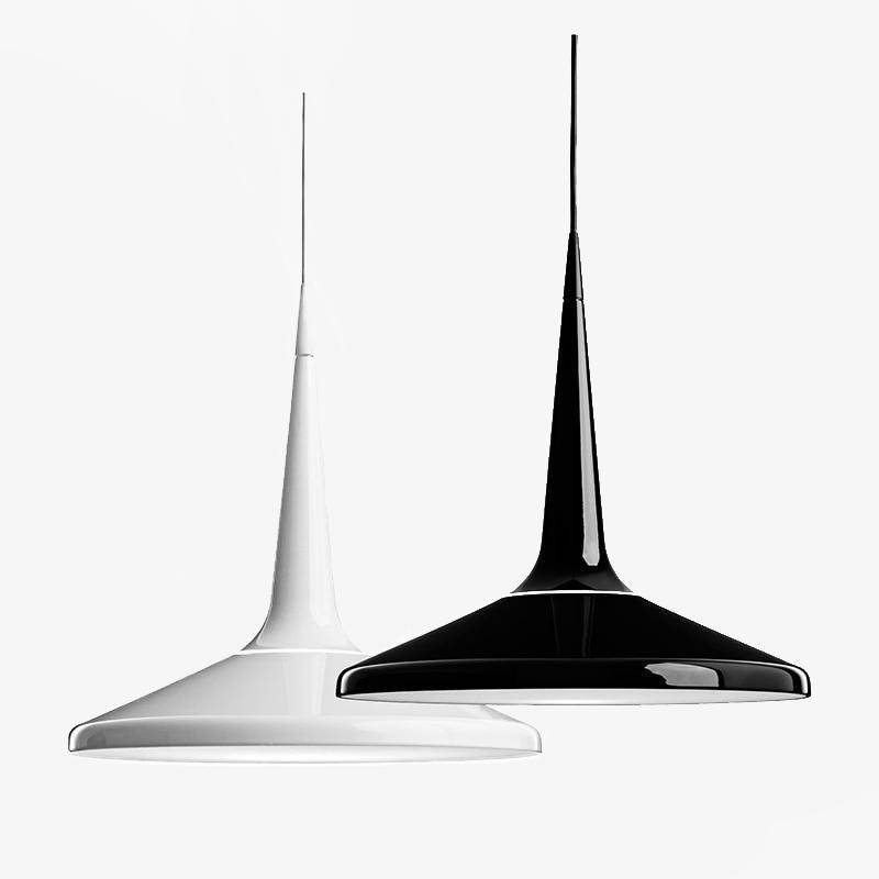 Suspension design LED Juicy - vue 8 sur 8