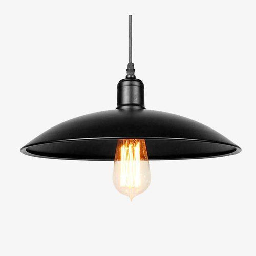 Suspension industrielle Nordic - vue 2 sur 11